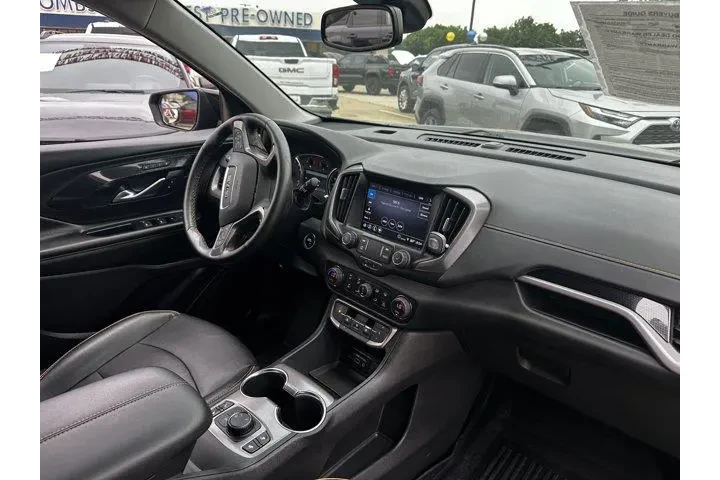 $28406 : GMC Terrain 2024 AWD AT4 4dr image 7