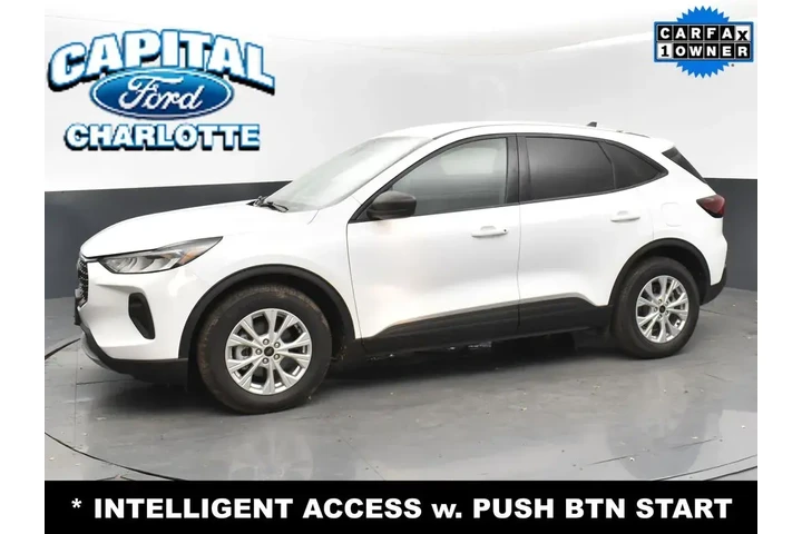 $21999 : Ford Escape 2025 Active 4dr image 4