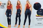 $18 : JEANS DE DAMAS COLOMBIANOS thumbnail