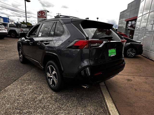 $48452 : 2024 RAV4 Prime SE image 3