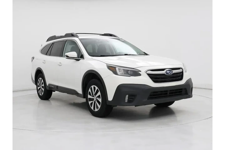 $20998 : Subaru Outback 2022 AWD Prem image 1