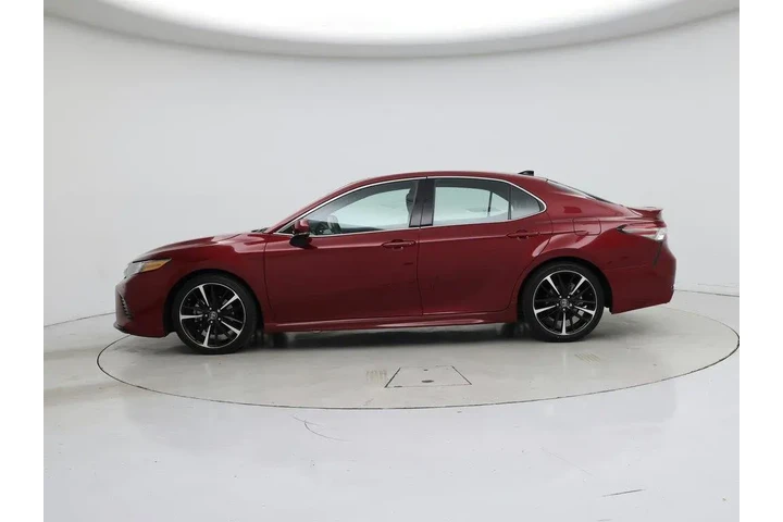 $26998 : Toyota Camry 2018 XSE V6 4dr image 3