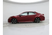 $26998 : Toyota Camry 2018 XSE V6 4dr thumbnail