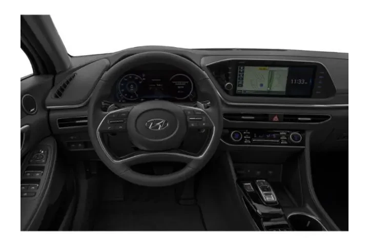 $21775 : Hyundai SONATA 2022 Limited image 7