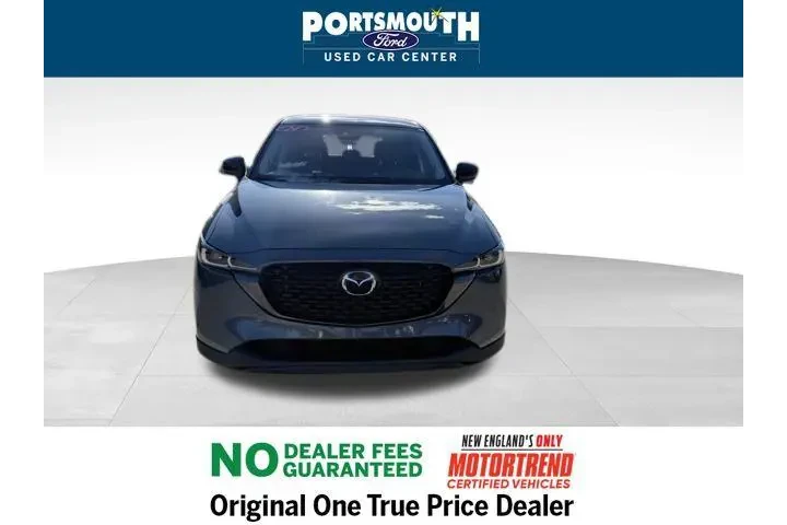 $25495 : Mazda CX-5 2024 AWD 2.5 S Ca image 9