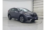 Honda CR-V 2020 AWD LX 4dr S en Sacramento