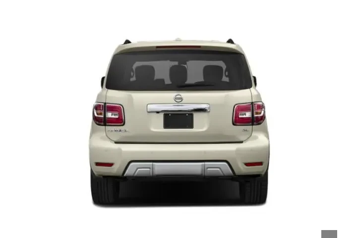 $17995 : Nissan Armada 2018 4x4 SL 4d image 5