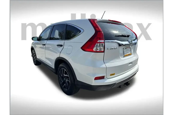 $10900 : Honda CR-V 2016 SE 4dr SUV image 7
