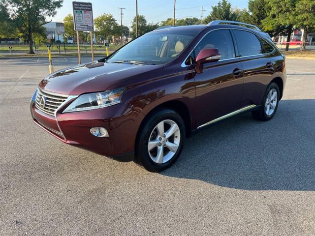 $16500 : 2015 RX 350 image 3