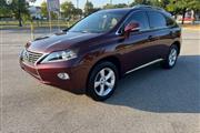 $16500 : 2015 RX 350 thumbnail