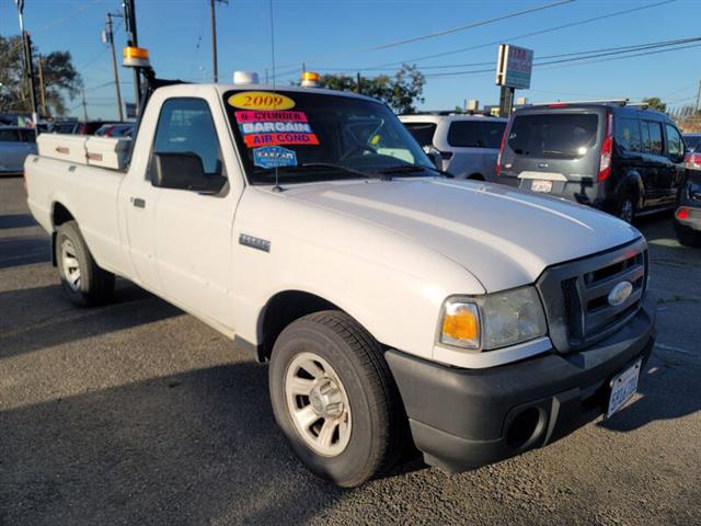 $7999 : 2009 Ranger XL image 1