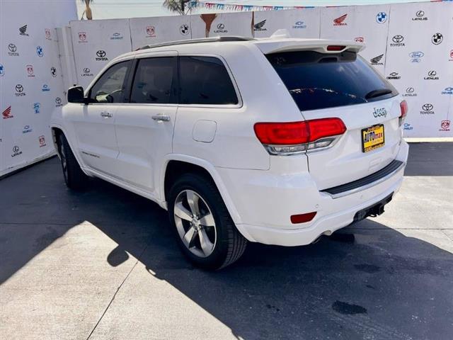 $18995 : Used 2016 Grand Cherokee RWD image 5