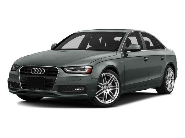 PRE-OWNED 2016 AUDI A4 PREMIU image 1