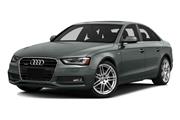 PRE-OWNED 2016 AUDI A4 PREMIU en Madison WV