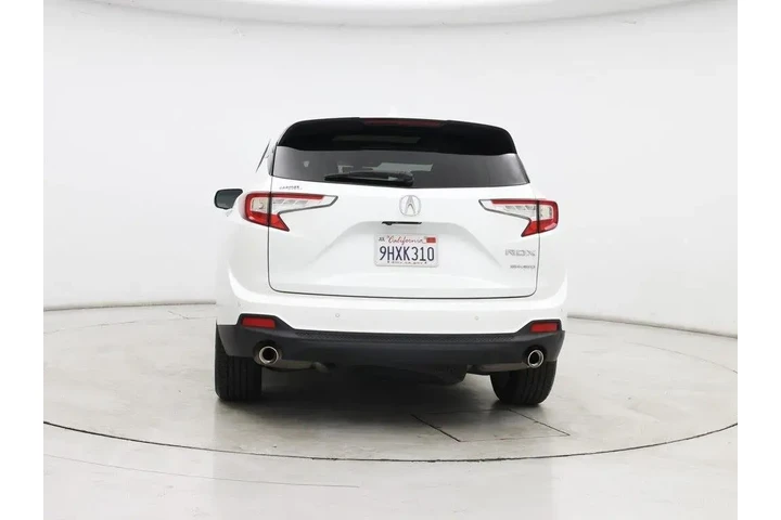 $26998 : Acura RDX 2020 SH-AWD 4dr SU image 6