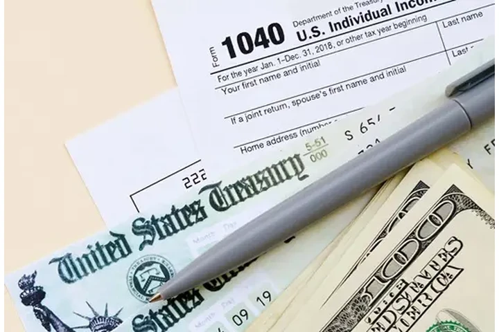 PREPARAMOS TAXES EN ESPAÑOL ! image 3