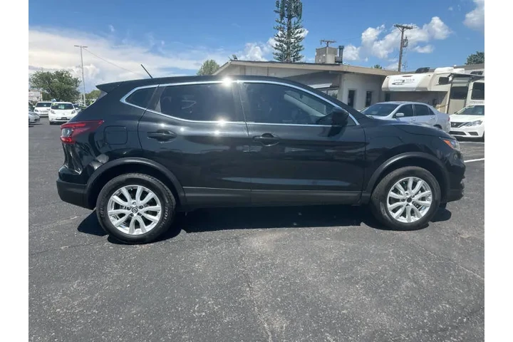 2020 Rogue Sport SL image 9
