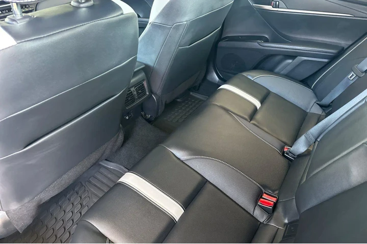 $31000 : Toyota Camry 2025 SE 4dr Sed image 7