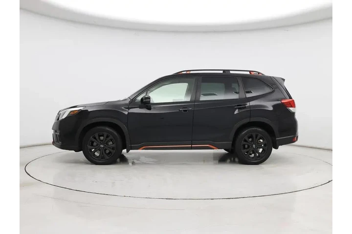 $25998 : Subaru Forester 2023 AWD Spo image 3
