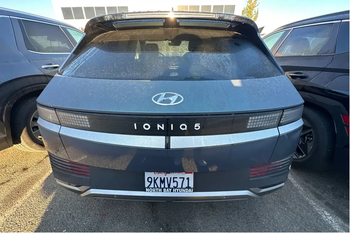 $23990 : Hyundai IONIQ 5 2024 SEL 4dr image 4