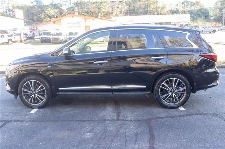 $13500 : 2016 INFINITI QX602016 INFINI image 5