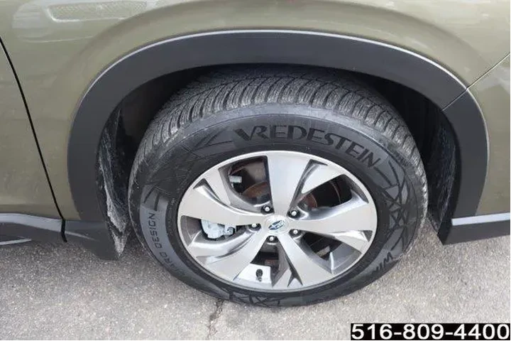 $27447 : Subaru Ascent 2023 AWD Premi image 7