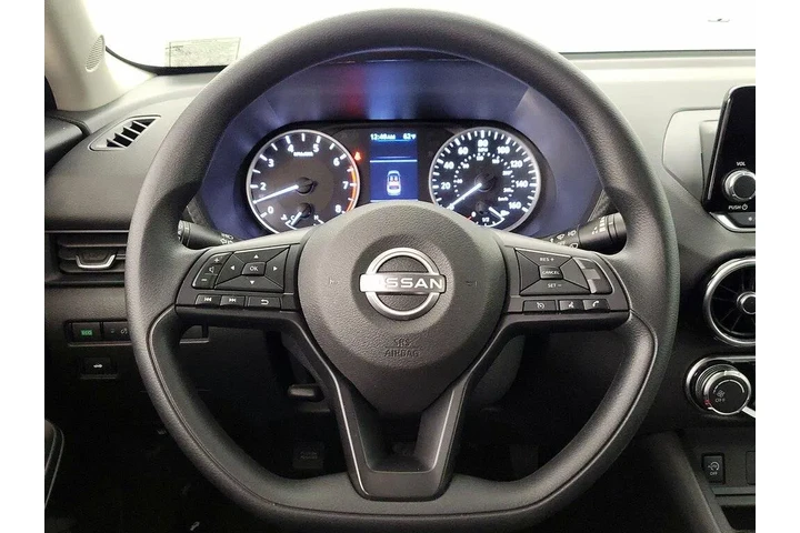 $20998 : Nissan Sentra 2025 S 4dr Sed image 10