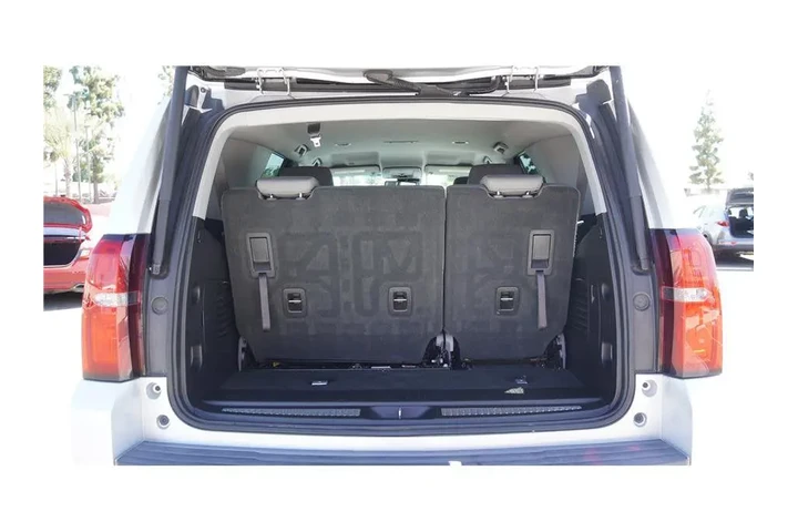 $28984 : 2018 Tahoe LT image 8