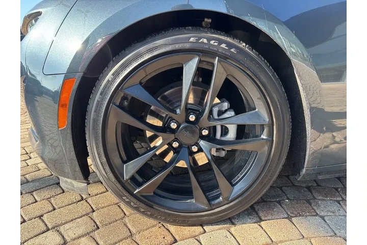 $36999 : 2023 Camaro 3LT image 9