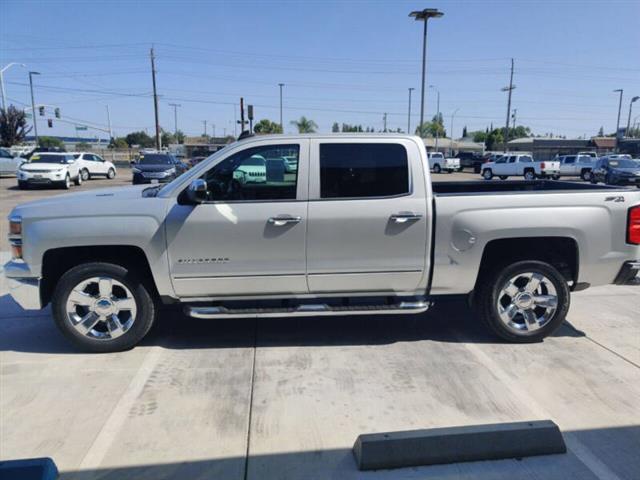 $26999 : 2015 Silverado 1500 LTZ Z71 image 3