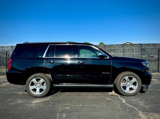 $19000 : 2015 Tahoe LTZ image 6