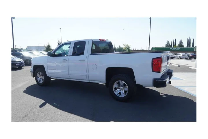 $20984 : 2015 Silverado 1500 LT image 8
