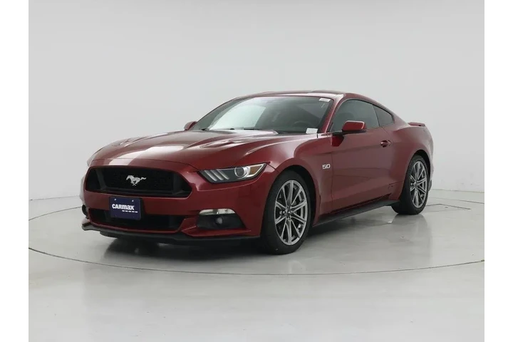 $32998 : Ford Mustang 2015 GT Premium image 4