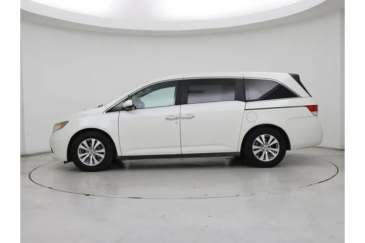 $19998 : Honda Odyssey 2016 EX-L 4dr image 3