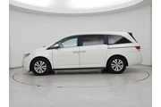 $19998 : Honda Odyssey 2016 EX-L 4dr thumbnail