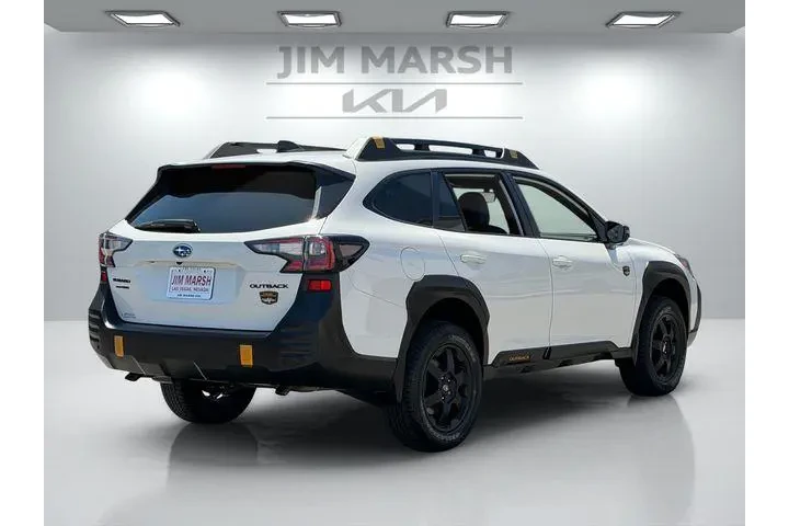 $36988 : Subaru Outback 2025 AWD Wild image 6