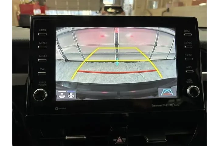 $23800 : Toyota Camry 2023 XSE 4dr Se image 9