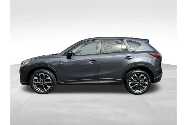 $14000 : 2016 CX-5 Grand Touring image 2
