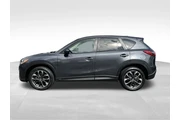 $14000 : 2016 CX-5 Grand Touring thumbnail