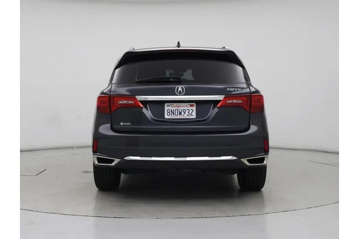 $26998 : Acura MDX 2019 4dr SUV w/Adv image 6