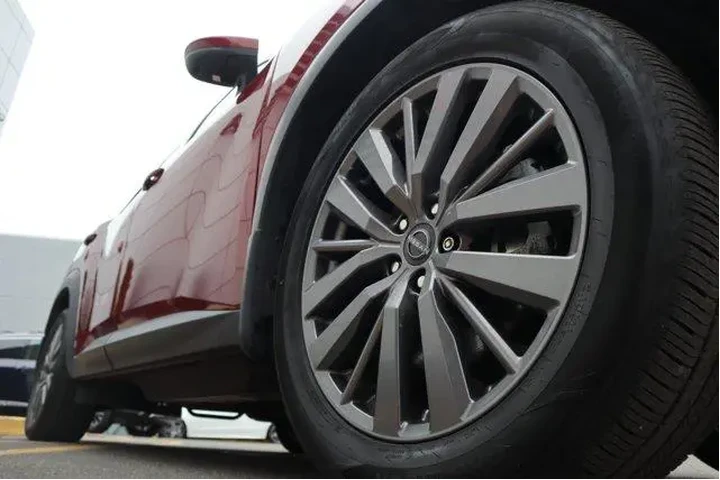 $33265 : Nissan Pathfinder 2023 AWD S image 10