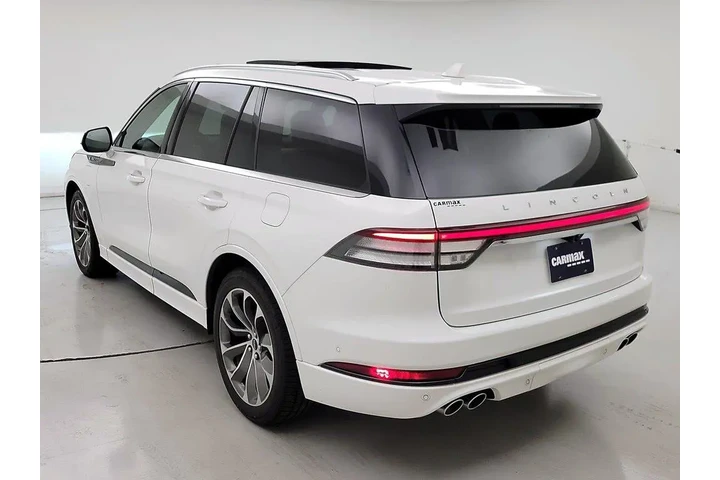 $35998 : Lincoln Aviator 2020 AWD Gra image 7