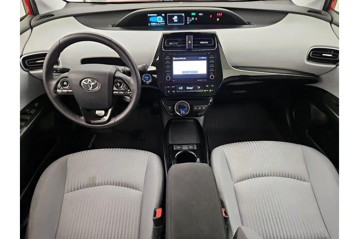 $24998 : Toyota Prius Prime 2020 LE 4 image 9