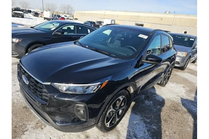 $25259 : Ford Escape Hybrid 2025 AWD image 2