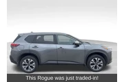 Nissan Rogue 2023 SV 4dr Cro en Wichita