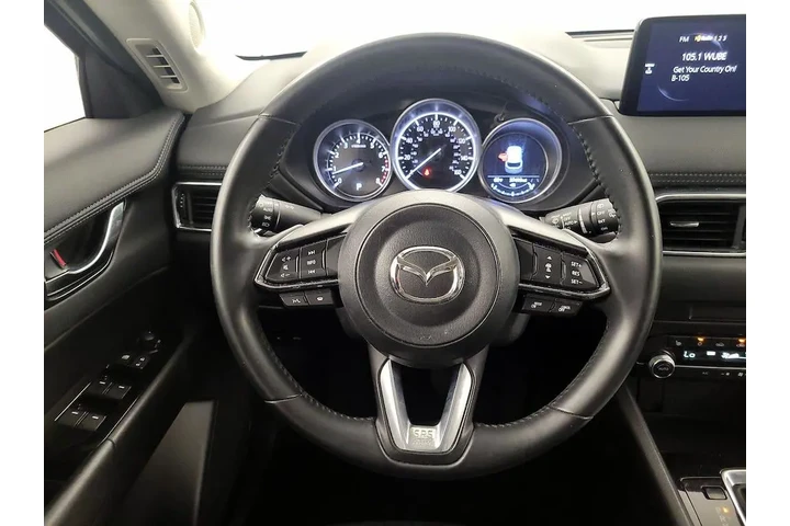 $25998 : Mazda CX-5 2025 AWD 2.5 S Se image 10