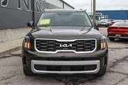 $34688 : 2025 Telluride S FWD thumbnail