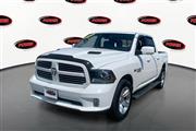 Used 2017 1500 4WD Crew Cab 1