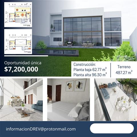 $6500000 : PRE VENTA casa tequesquitengo image 1
