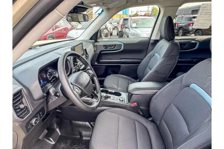 $36896 : Ford Bronco Sport 2024 AWD B image 10